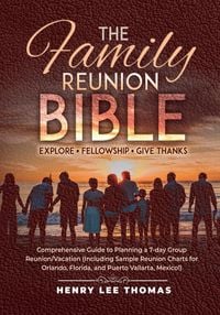 Produktbild: The Family Reunion Bible