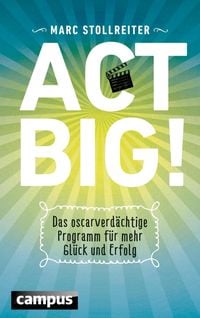 Produktbild: Act Big!