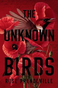 Produktbild: The Unknown Birds