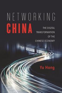 Produktbild: Networking China