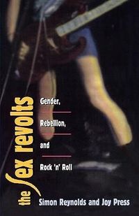 Produktbild: Sex Revolts