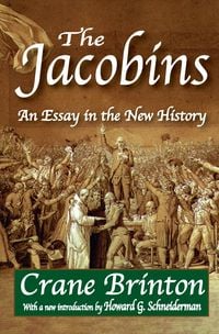 Produktbild: The Jacobins