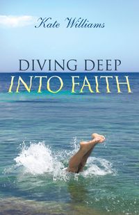 Produktbild: Diving Deep into Faith
