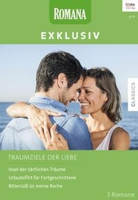 Produktbild: Romana Exklusiv Band 305