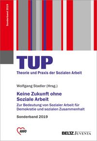 Produktbild: Keine Zukunft ohne Soziale Arbeit