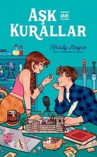 Produktbild: Ask ve Kurallar