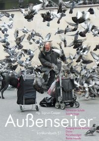 Produktbild: Au&szlig;enseiter