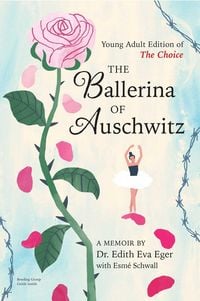 Produktbild: The Ballerina of Auschwitz