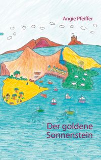 Produktbild: Der goldene Sonnenstein