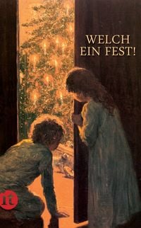 Produktbild: Welch ein Fest