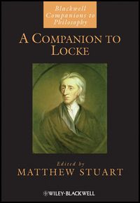 Produktbild: A Companion to Locke