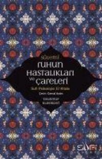 Produktbild: Ruhun Hastaliklari ve Careleri