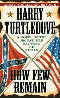 Produktbild: How Few Remain