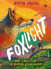 Produktbild: Foxlight