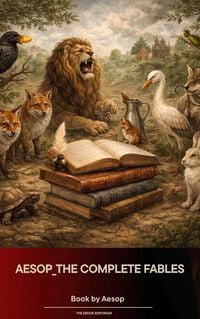 Produktbild: The Complete Fables