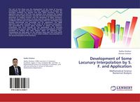 Produktbild: Development of Some Lacunary Interpolation by S. F. and Application