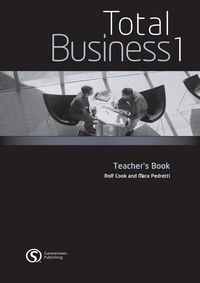 Produktbild: Total Business 1