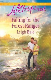Produktbild: Falling For The Forest Ranger