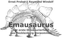 Produktbild: Emausaurus