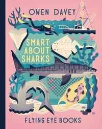 Produktbild: Smart about Sharks