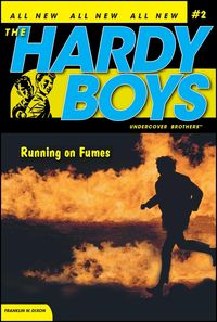 Produktbild: Running on Fumes