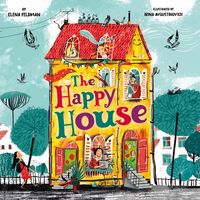 Produktbild: The Happy House