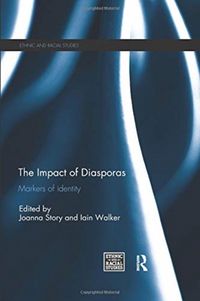 Produktbild: The Impact of Diasporas
