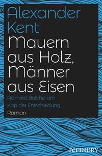 Produktbild: Mauern aus Holz, Männer aus Eisen
