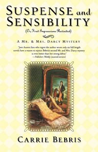 Produktbild: Suspense and Sensibility