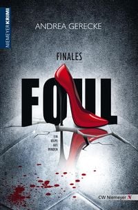 Produktbild: Finales Foul