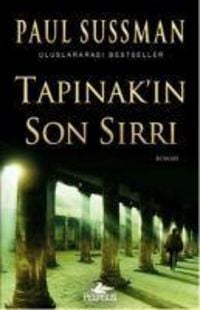 Produktbild: Tapinakin Son Sirri