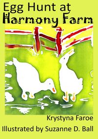 Produktbild: Egg Hunt at Harmony Farm