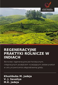 Produktbild: Regeneracyjne Praktyki Rolnicze W Indiach