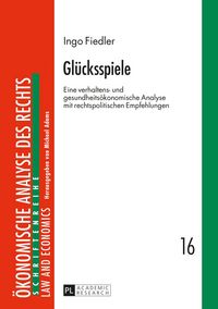 Produktbild: Gl&uuml;cksspiele