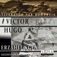 Produktbild: Erz&auml;hlungen 9