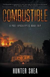Produktbild: Combustible