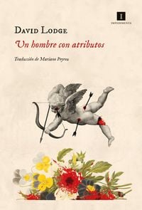 Produktbild: Un hombre con atributos