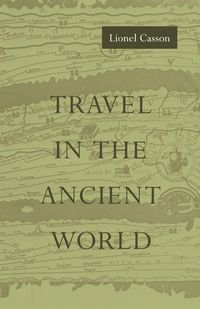 Produktbild: Travel in the Ancient World