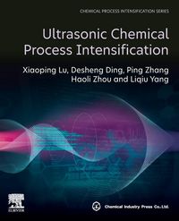 Produktbild: Ultrasonic Chemical Process Intensification
