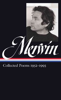 Produktbild: Liam Ws Merwin Coll Poems 1952