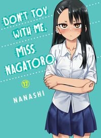 Produktbild: Don't Toy With Me, Miss Nagatoro 17