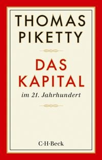 Produktbild: Das Kapital im 21. Jahrhundert