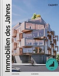 Produktbild: Immobilien des Jahres 2023