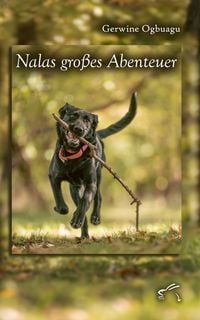 Produktbild: Nalas gro&szlig;es Abenteuer
