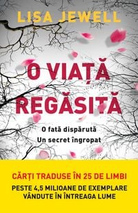 Produktbild: O viata regasita