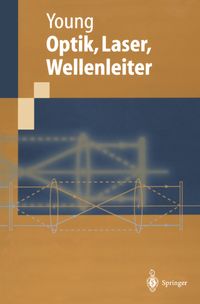 Bild vom Artikel Optik, Laser, Wellenleiter vom Autor Matt Young