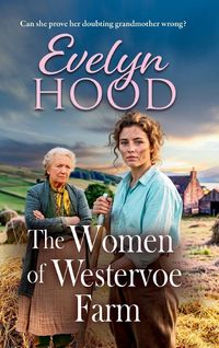Produktbild: The Women of Westervoe Farm
