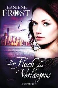 Produktbild: Der Fluch des Verlangens