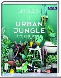 Produktbild: Urban Jungle