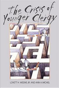 Produktbild: The Crisis of Younger Clergy